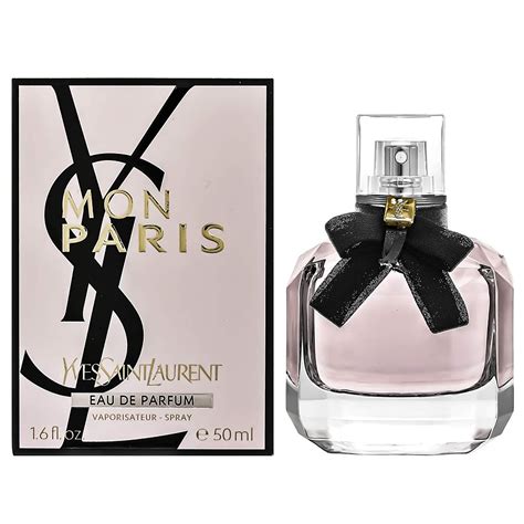 ysl perfume mon paris amazon